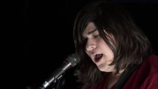 Select Start - "Pretty Words That Stab"