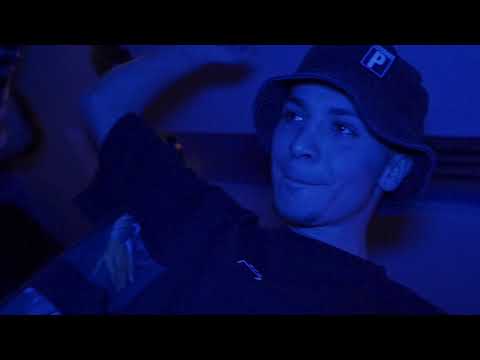 V:RGO X EMIL TRF - LIVE AT ACE BAR VARNA