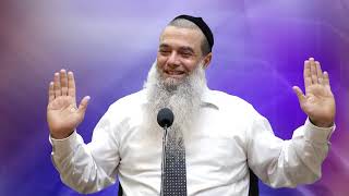 הסגולה שתשנה לך את החיים - הרב יגאל כהן