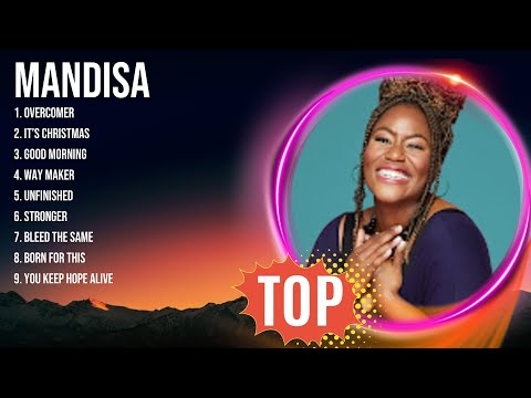 M a n d i s a  Top Christian Worship Songs ~ Greatest Hits