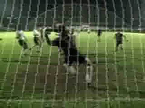 Botafogo 3x0 Atlético-MG - Conmenbol 1993