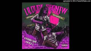 Lil Dude ft. Goonew - Metro #SLOWED