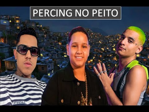 PERCING NO PEIT0 - KAIO VIANA E MC XENON (DJ KOTIM)
