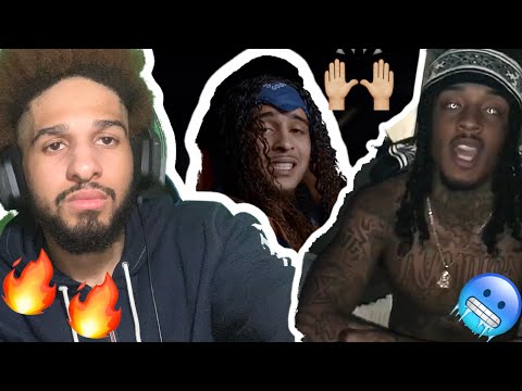 Shiesty Ave x Dody6 - MadMan (Music Video) Reaction