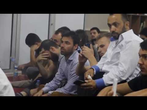 Qaj për veten! - Hoxhë Dhulkarnejn Ramadani