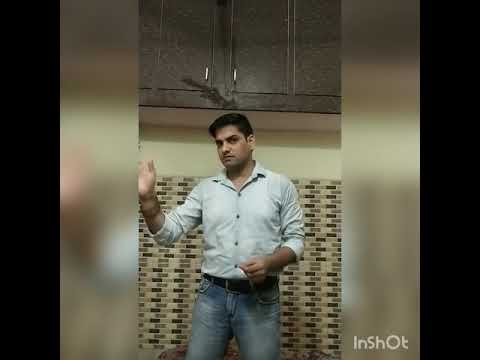 Naveen Kumar Sharma monologue