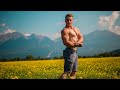 Professional Aesthetic Posing in Awesome Places | Big Video with 3 Strongest Siberian Boys