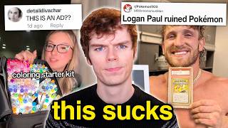 How Influencers Ruined Hobbies