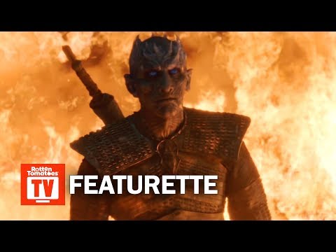 Game of Thrones S08E03 Featurette | 'Inside the Episode' | Rotten Tomatoes TV