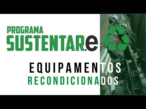 Equipamentos Relacionados