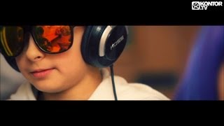 Dust &amp; Diamonds &amp; Teairra Marie feat. Nicki Minaj -- Damn (E-Partment 3AM Mix) (Official Video HD)