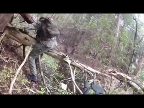 Airsoft Skirmish-Operation: Return The Favor-Finch Field-Kill Switch-Covert Ops-Mat 17th, 2014