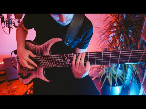 Microtubes Infinity demo by Jared Smith