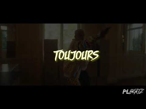 PLK x Niska x Leto Type Beat - "Toujours"
