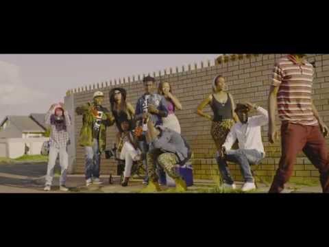 N'veigh ft Bk & Blaklez - "Not Leaving"