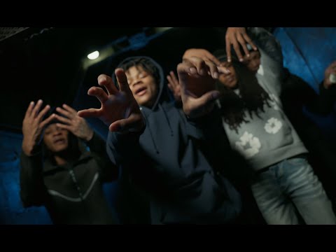 Lil Noonie x Lil Sy - Mari Glock (Official Music Video)