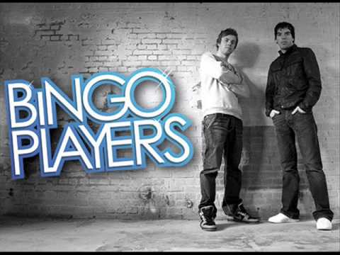 Bingo Players   Rattle Dirtie Deejayz dnb Remix