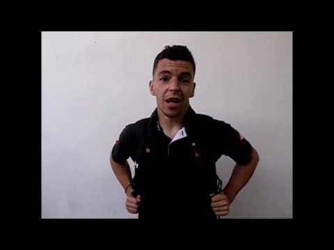 TESTIMONIOS DEL ASCENSO A PRIMERA A - MATIAS GARRIDO