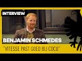 INTERVIEW | Technisch directeur Benjamin Schmedes over de aanstelling van Phillip Cocu ?