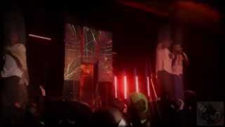 THE LOX LIVE (FIRST TIME ALL TOGETHER IN CANADA) @ ARENA, MONTREAL (PT.3)