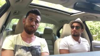 Karya Çandar & Ahmet Aksöz / Ya bi git