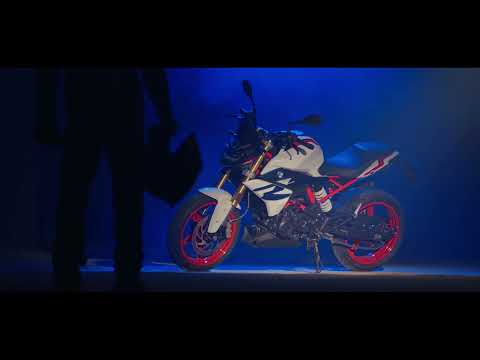 Thumbnail for The new BMW G 310 R | Style Passion | BMW Motorrad India by BMW G 310 R