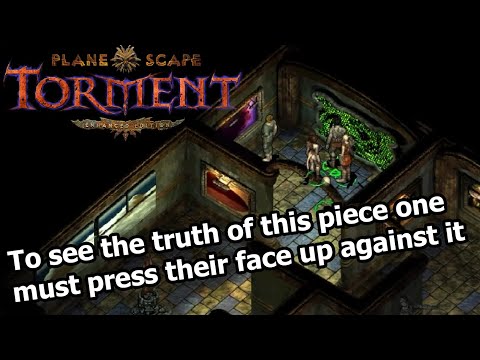 Fine Arts | Planescape: Torment (23)