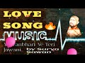 LOVE SONG HINDI Yowanbhari Ye Teri Jawani Top Hits Of Bollywood202 Suryasawan Lovesonghindi Music