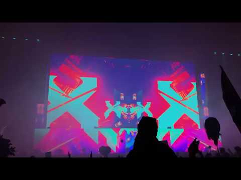 Lost Lands 2019 Intro & Evolution + more - Excision (Live @ Lost Lands 2019 - Day 1: 9/27)