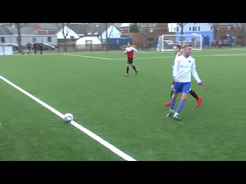 Queens Grads ll`s 1-4 Aquinas ll`s