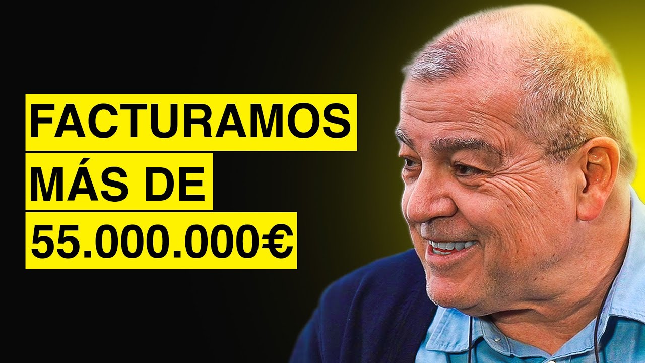 La PRODUCTORA AUDIOVISUAL independiente más GRANDE DE ESPAÑA | Grupo Lavinia #348