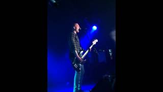 Eve 6 - Open Road Song - 4/15/12