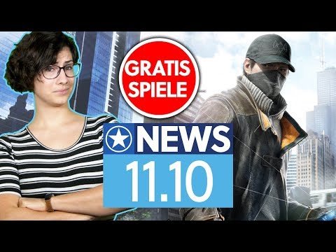 Ubisoft macht Ab-18-Spiel zur Kindersendung - News