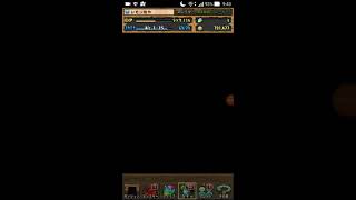 今日のガチャパズドラ