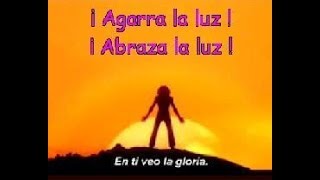 Yes, Holy Lamb, Español