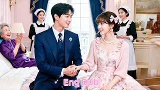 After a Rural Girl Reunites With a Cold-Hearted CEO, She's been spoiled rotten!Love Start! Shocking!