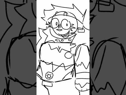 wip of jko made original by @Lovecatsandbogs #okkoletsbeheroes [@kothepowcardfan11]