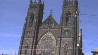 St  Marys Church, Massillon, Ohio   March 21, 1985