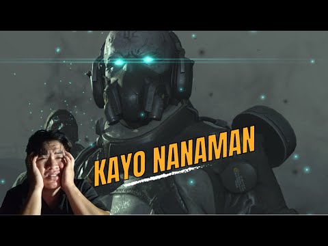 This Game Almost Broke Me!