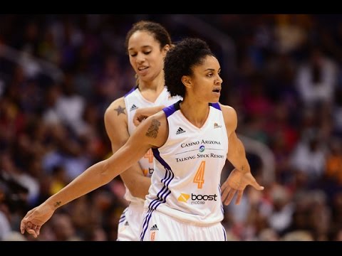 Candice Dupree Mix | "Panda"