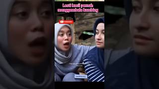 Download lagu Lesti mengenang masa lalu pernah menggembala kambing bersama kakeknya #lestikejora #rizkybillar mp3
