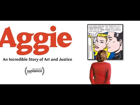 AGGIE Official Trailer