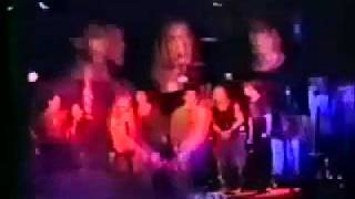 Johnny Jingo Todd Rundgren tribute 1992