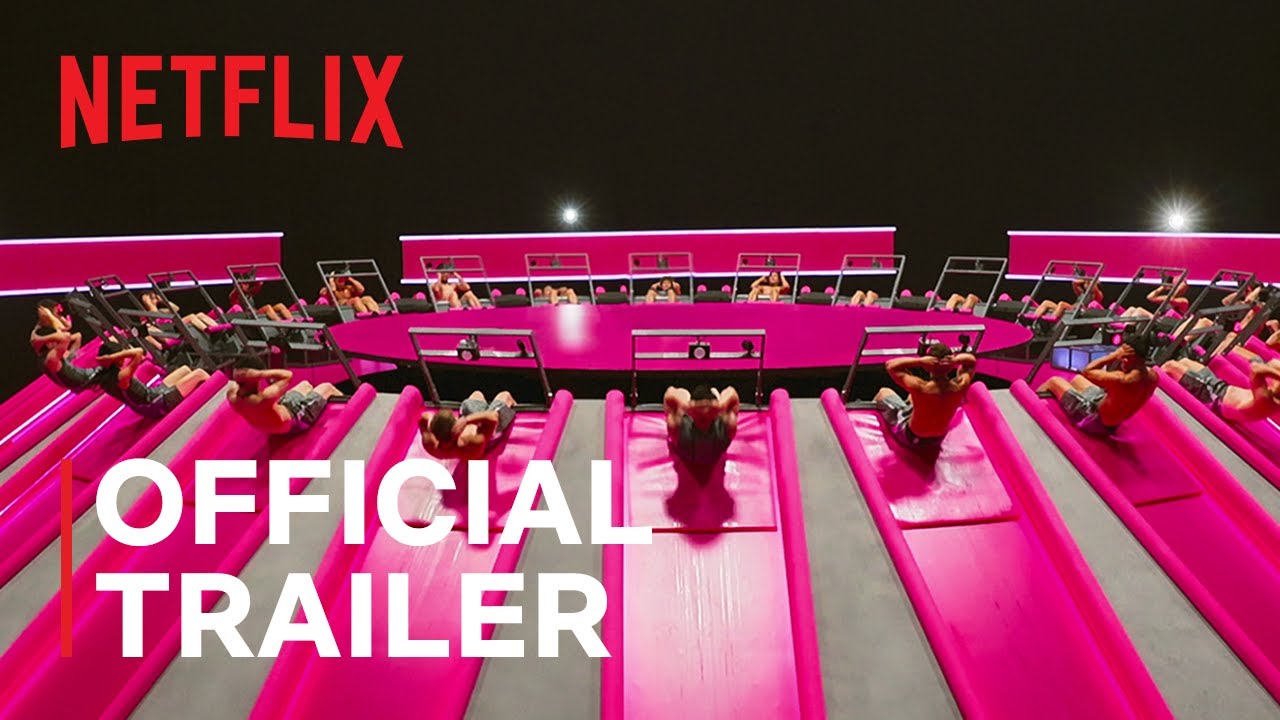 Official Trailer [ENG SUB]