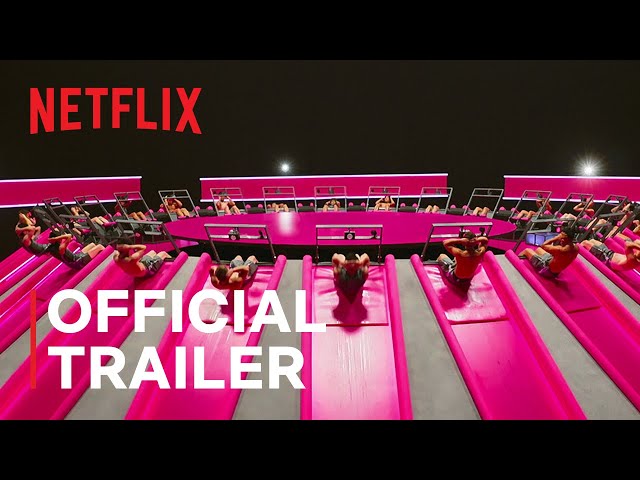 Official Trailer [ENG SUB]
