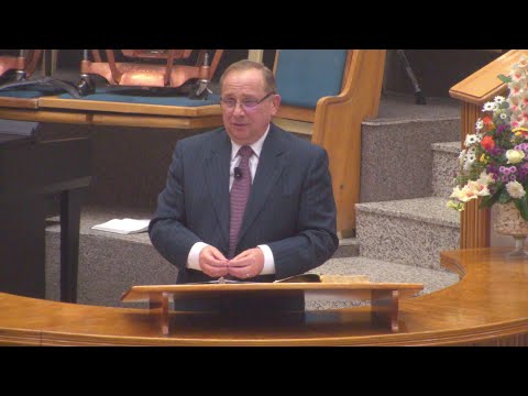 25.10.20 PM | D. Hnatiuc "Prin credință a adus Avraam..." - Evrei 11:17-19 & Geneza 22:1-18