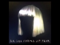 Sia - Elastic Heart (Piano Version) [HQ] 