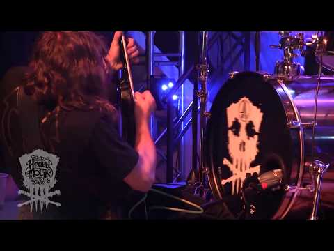 LOVORNE - EL VIEJO - JHRF2017