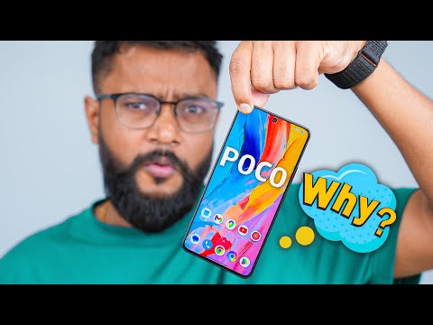 New Poco F6 - Why Big Confusion !
