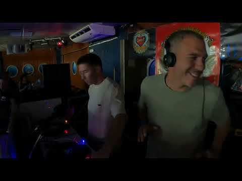 Sevi & Nano @ Club Camelot (30 Aniversario 4D) 24/5/2025